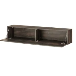 Design Wohnwandmöbel Set - Mundo (fünfteilig)