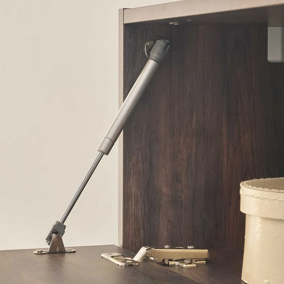 Design Wohnwandmöbel Set - Mundo (fünfteilig)