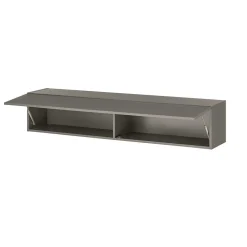 Design Wohnwandmöbel Set - Mundo (fünfteilig)