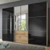 Designer Kleiderschrank mit viel Stauraum - Hectos