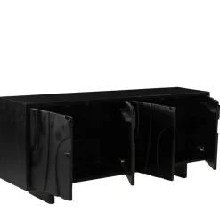 Design-Sideboard mit vier Türen - Oglio