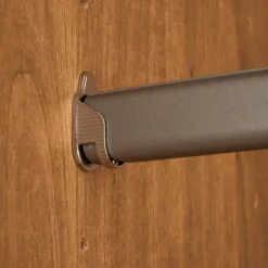 Drehtüren-Schlafzimmerschrank 4-türig - Dilacco