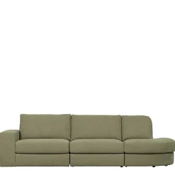 Drei Elemente Set Modulsofa - Perconia
