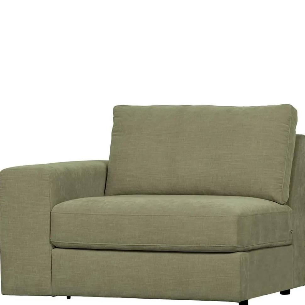 Drei Elemente Set Modulsofa - Perconia