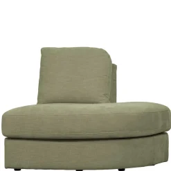 Drei Elemente Set Modulsofa - Perconia