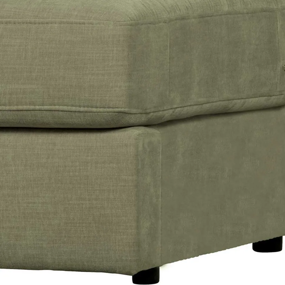Drei Elemente Set Modulsofa - Perconia
