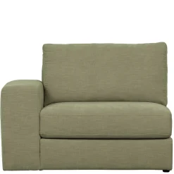 Drei Elemente Set Modulsofa - Perconia