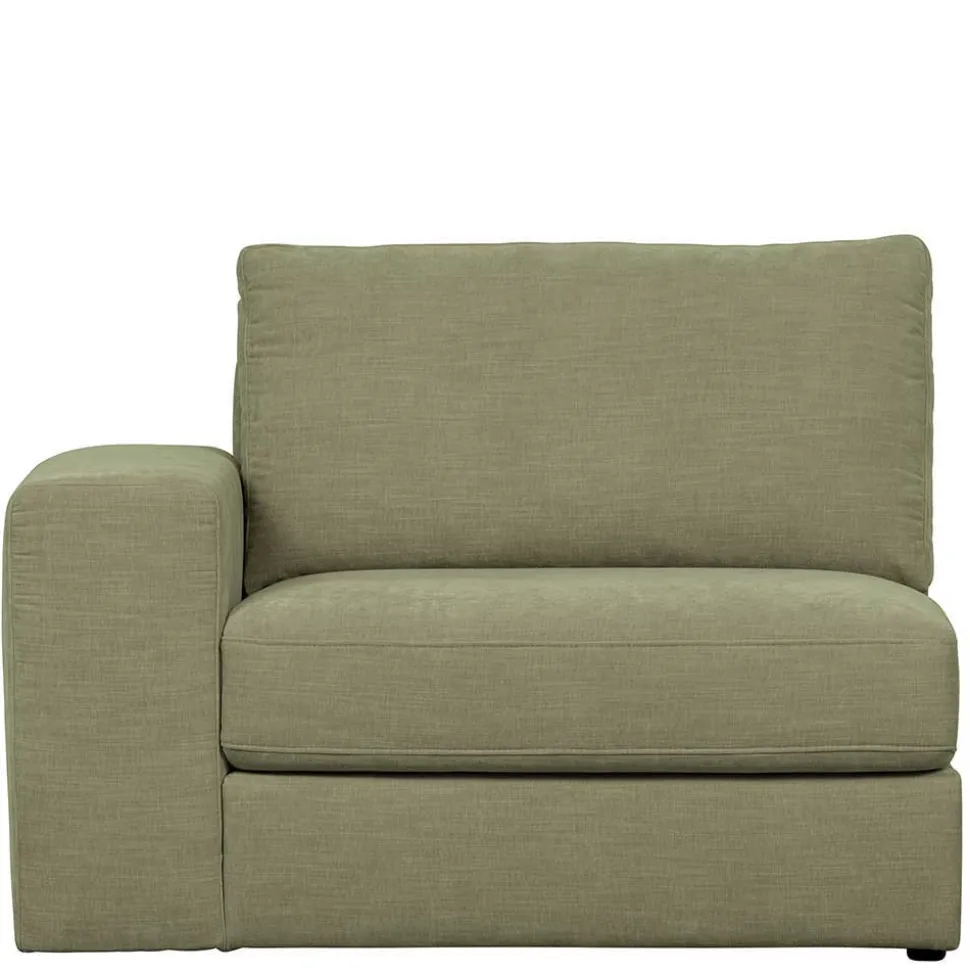 Drei Elemente Set Modulsofa - Perconia