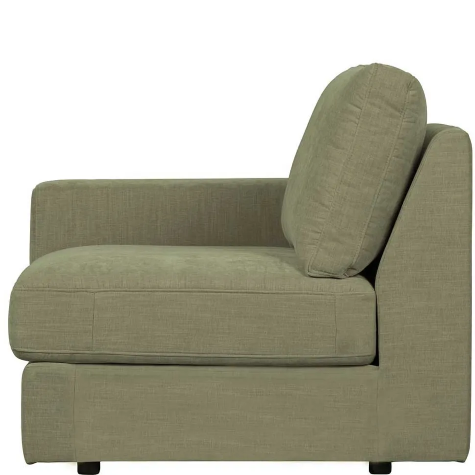 Drei Elemente Set Modulsofa - Perconia