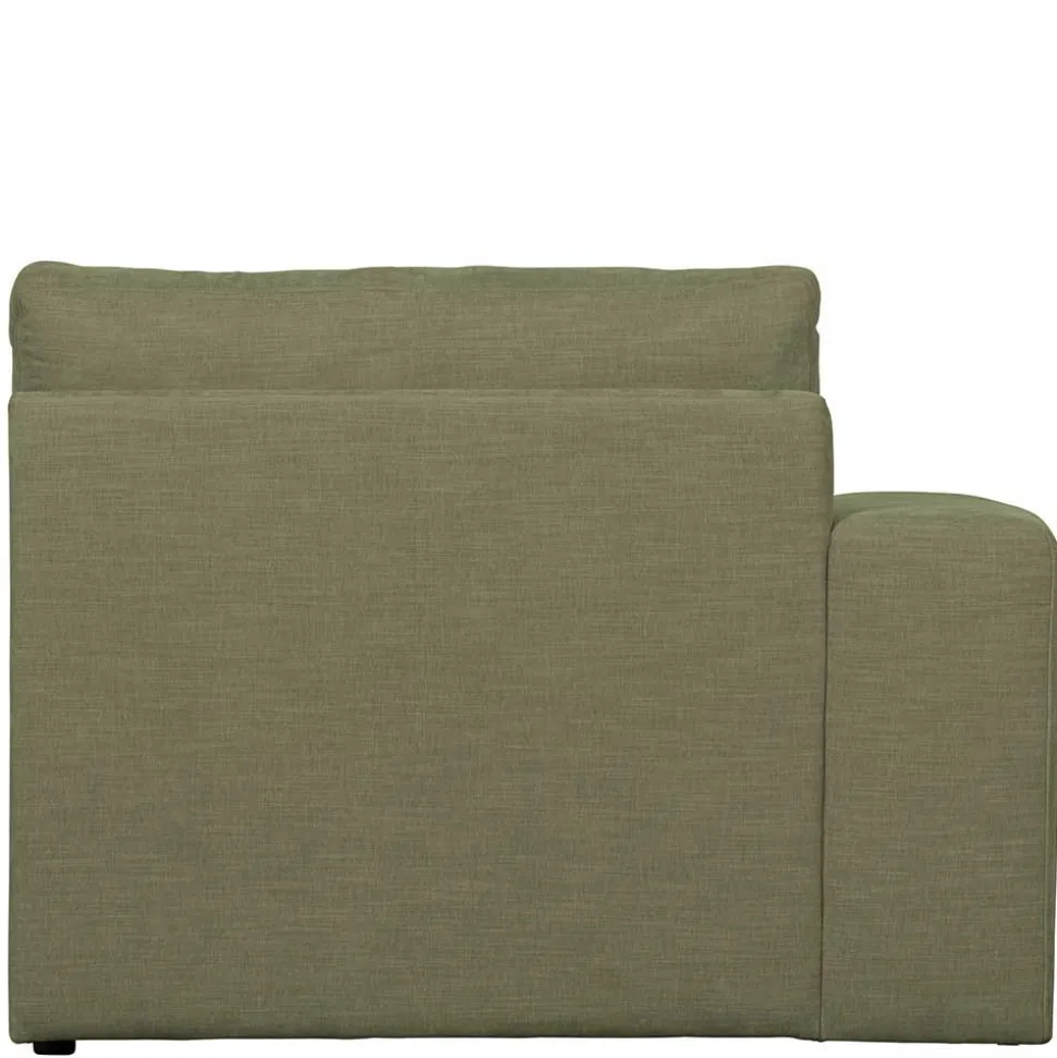 Drei Elemente Set Modulsofa - Perconia
