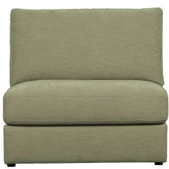 Drei Elemente Set Modulsofa - Perconia