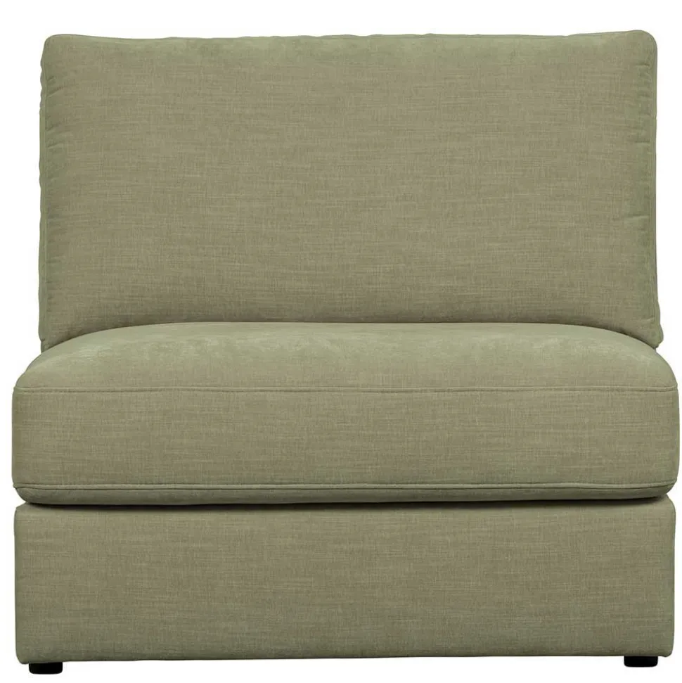 Drei Elemente Set Modulsofa - Perconia
