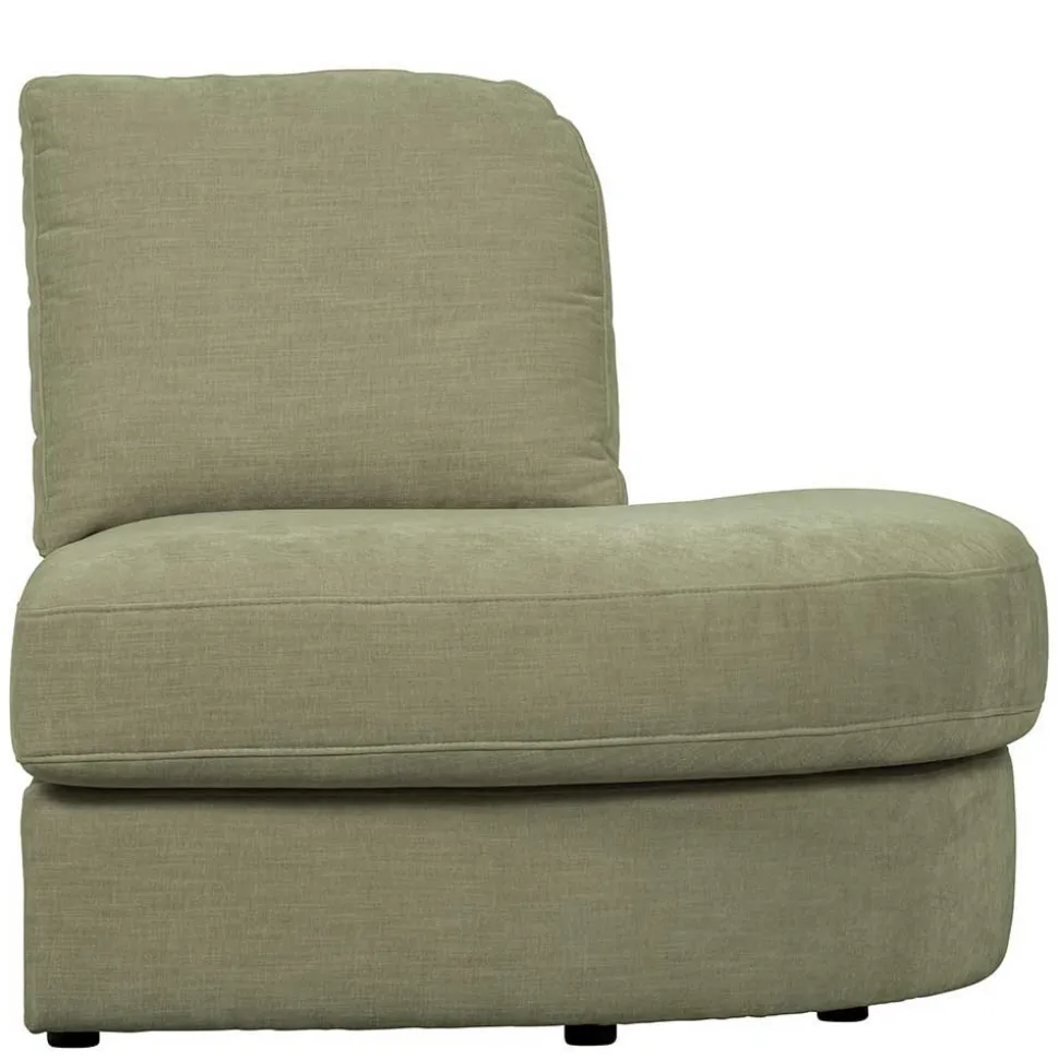 Drei Elemente Set Modulsofa - Perconia