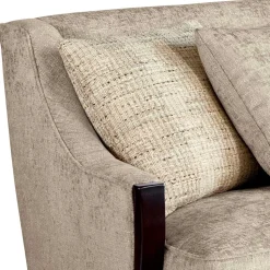 Dreisitzer Couch im klassischen Stil - Iwase