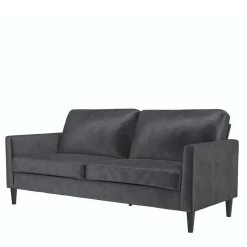 Dreisitzer Couch mit Taschenfederkern - Mailown