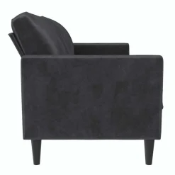 Dreisitzer Couch mit Taschenfederkern - Mailown