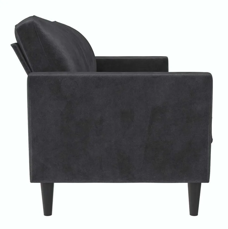 Dreisitzer Couch mit Taschenfederkern - Mailown