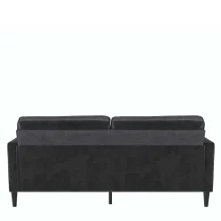 Dreisitzer Couch mit Taschenfederkern - Mailown