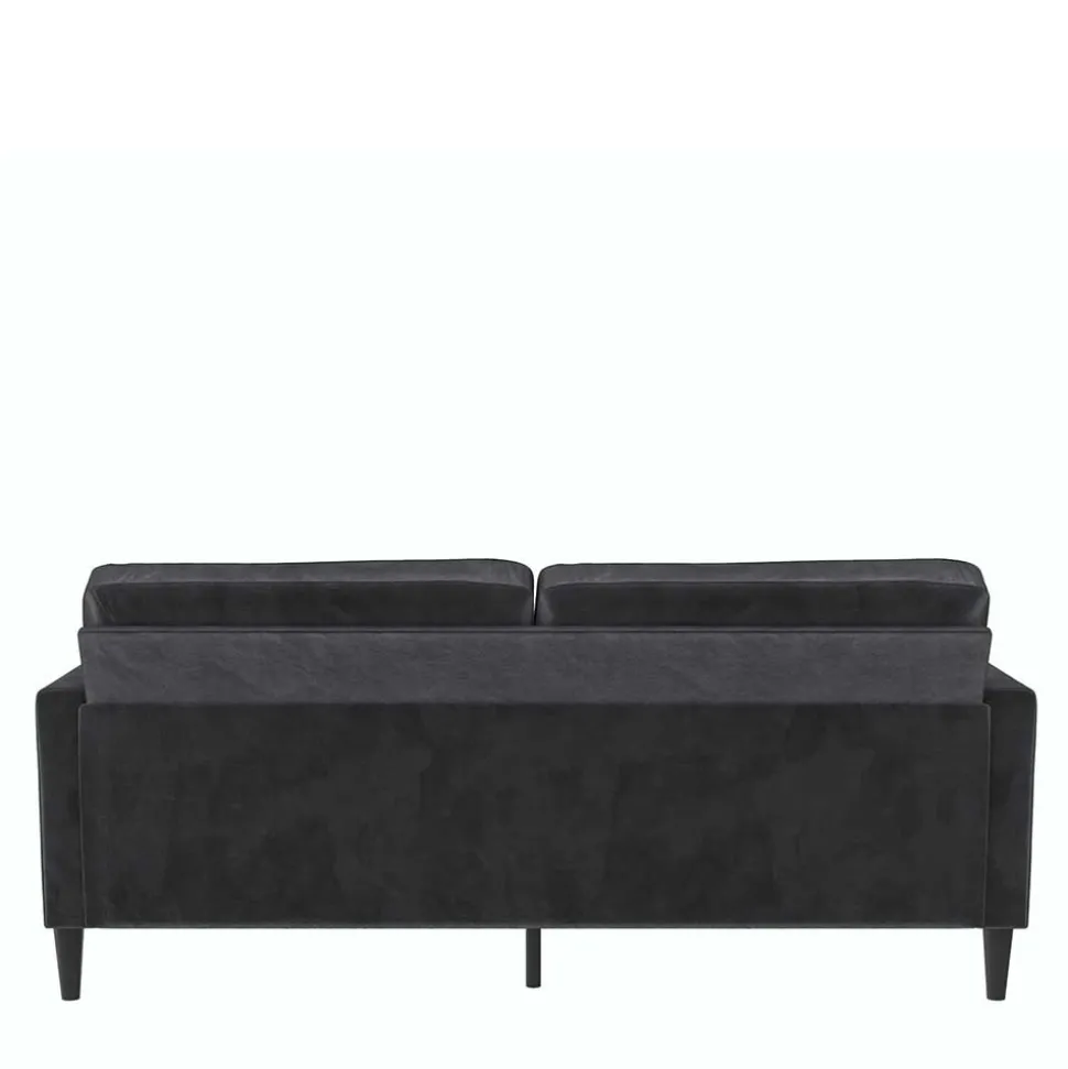 Dreisitzer Couch mit Taschenfederkern - Mailown