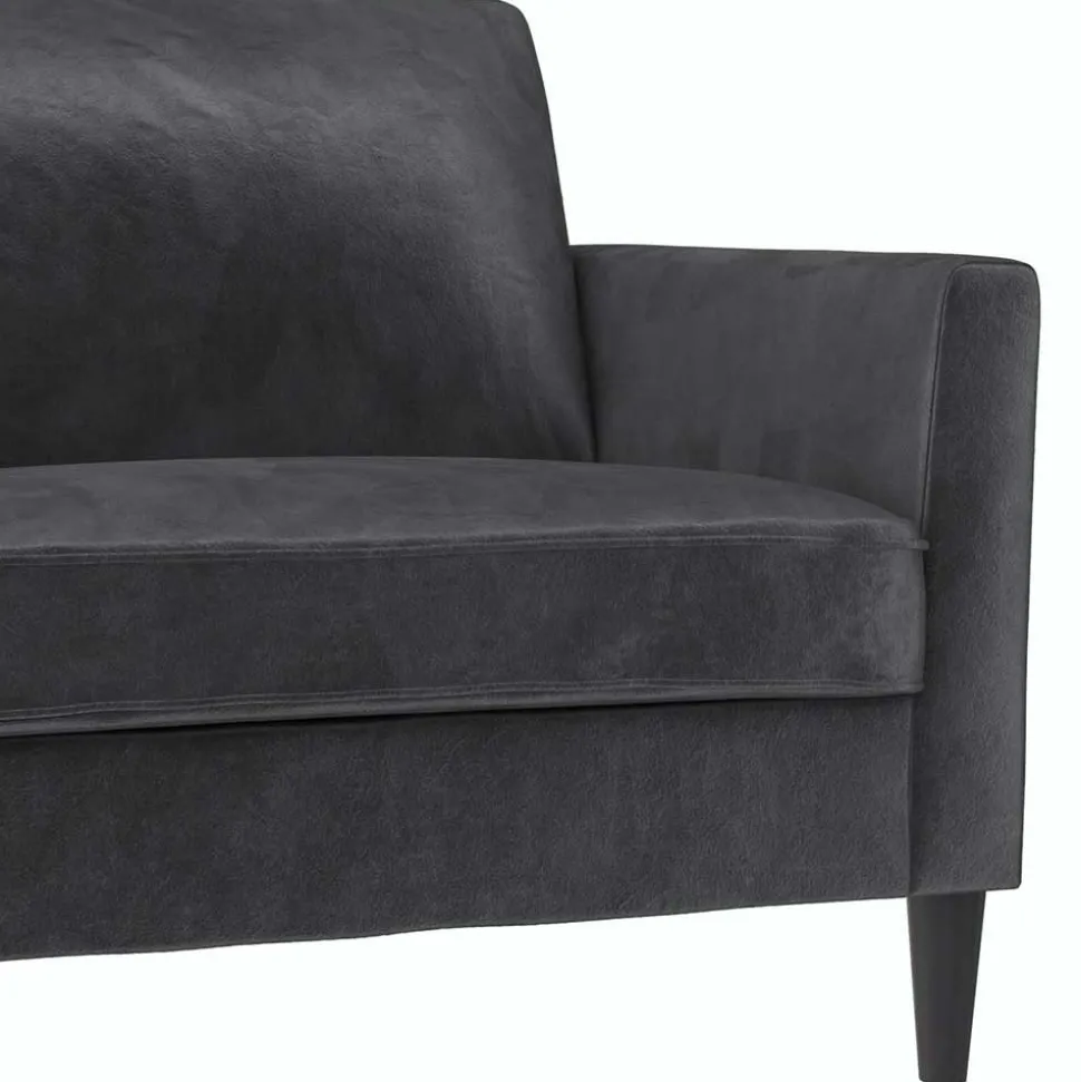 Dreisitzer Couch mit Taschenfederkern - Mailown