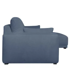 Dreisitzer Ecksofa mit Taschenfederkern - Latenda