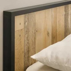 Einzelbett in 90x200 oder 140x200 - Naiavio