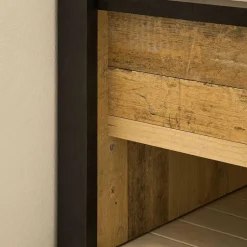Einzelbett in 90x200 oder 140x200 - Naiavio