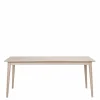 Eleganter Esszimmer Tisch aus Massivholz - Pessoa