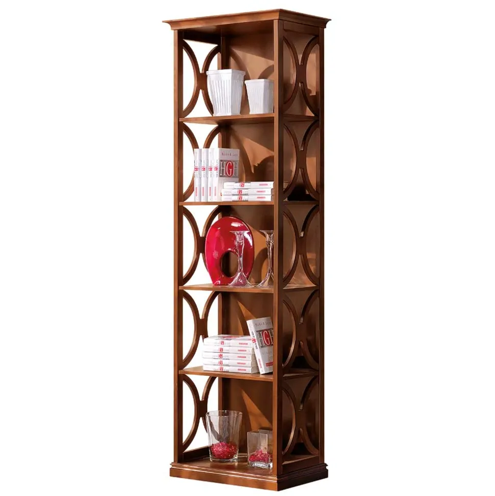 Elegantes Regal in italienischem Design - Exotica