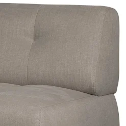 Elementsofa Modul in Graugrün meliert - Jasmon