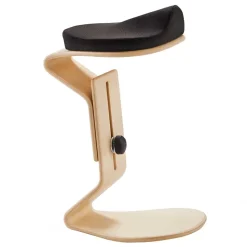 Ergonomischer Hocker in modernem Design - Kastroff
