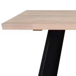 Esstisch Gruppe für 10 Personen Pulva mit Tisch 240cm (elfteilig)