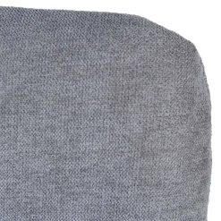 Esstisch Sitzgruppe mit Tisch Rund - Grace (fünfteilig)