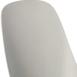Esstischstühle aus Kunststoff - Leskan (4er Set)