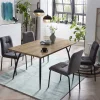 Esszimmer Essgruppe modern - Yorano (fünfteilig)