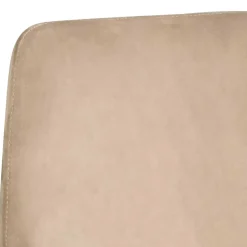 Esszimmer Samtstuhl in Beige - Vartinique (2er Set)