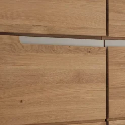 Esszimmer Sideboard Croconia aus Wildeiche Massivholz