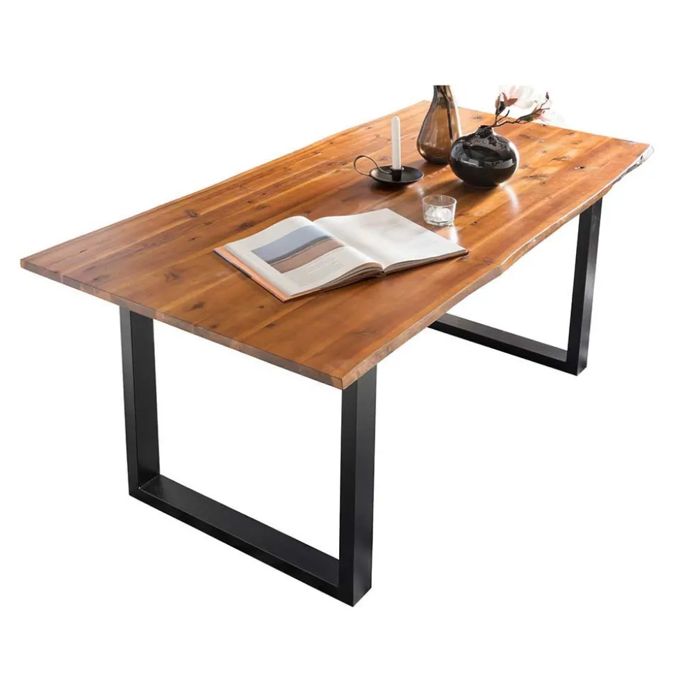 Esszimmer Sitzgruppe modern - Frey (fünfteilig)