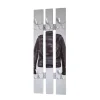 Extravagante Designgarderobe mit Druck - Jimdira