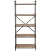 Factory Design Regal im Rohr Design - Nenvia