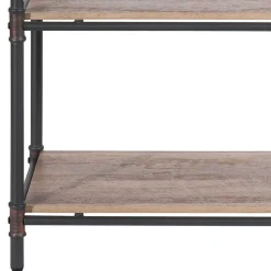 Factory Design Regal im Rohr Design - Nenvia