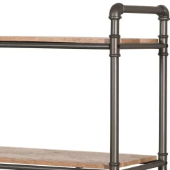 Factory Design Regal im Rohr Design - Nenvia