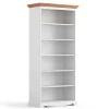 6-Fächer Bücherregal im Landhausstil - Bordona