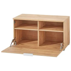 Flur Schuhbank mit Klappe - Reestyl