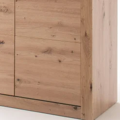Flureinrichtung Komplettset modern - Carry (fünfteilig)
