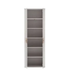 Flureinrichtung Komplettset modern - Ballina (fünfteilig)