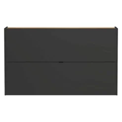 Flureinrichtung Möbelset modern - Sidgarus (zweiteilig)