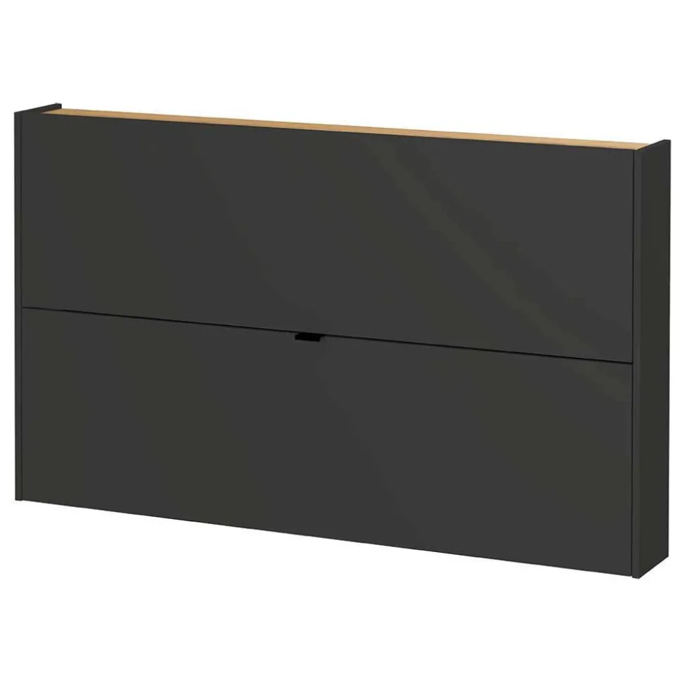 Flureinrichtung Möbelset modern - Sidgarus (zweiteilig)
