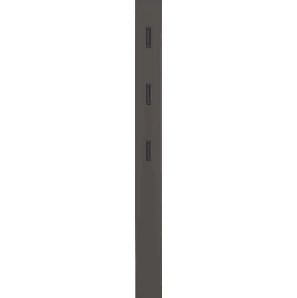 Flureinrichtung Möbelset modern - Sidgarus (zweiteilig)