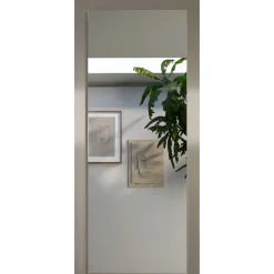Flurmöbel in Eukalyptus Holzoptik - Hollie (dreiteilig)